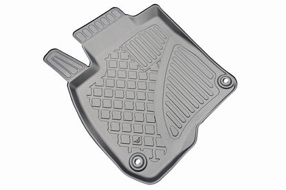 Covorase auto tip tavita Honda CR-V V, an fabricatie 10.2018 - 07.2023, caroserie suv al 3-lea rand exclus | 602849