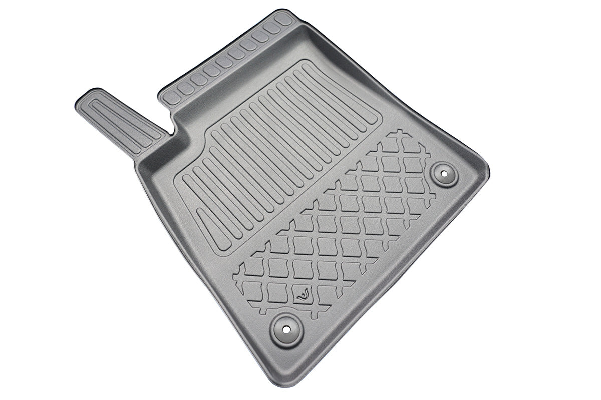 Covorase auto tip tavita Polestar Polestar 2 electric, an fabricatie 07.2020 - prezent, caroserie sedan | 604180