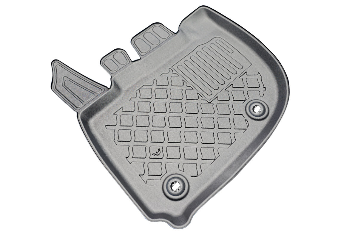 Covorase auto tip tavita Honda HR-V III e:HEV Hybrid, an fabricatie 09.2021 - prezent, caroserie suv | 604082