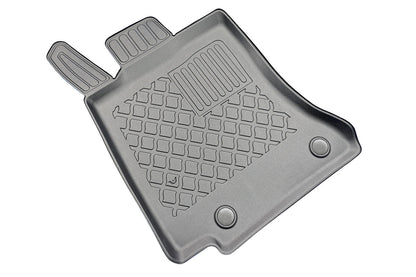 Covorase auto tip tavita Mercedes C-Class W206, an fabricatie 06.2021 - prezent, caroserie combi | 604005