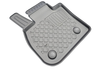 Covorase auto tip tavita BMW X1 U11, an fabricatie 10.2022 - prezent, caroserie suv nu corespunde pentru phev | 603647