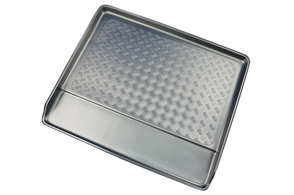 Tavita portbagaj Jeep Commander fabricatie 2006 - 2010, caroserie suv, 7 locuri, in spatele randului 3 #1