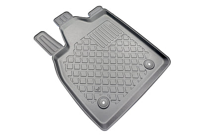 Covorase auto tip tavita Ford Mustang Mach-E electric, an fabricatie 05.2021 - prezent, caroserie suv | 604053
