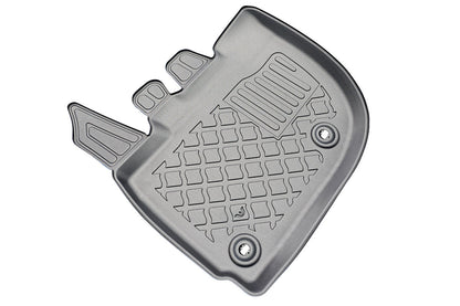 Covorase auto tip tavita Honda Jazz IV Crosstar Hybrid e-HEV, an fabricatie 06.2020 - prezent, caroserie hatchback | 604080