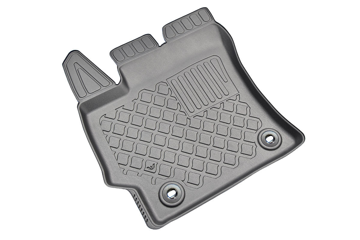 Covorase auto tip tavita Toyota Corolla Cross Hybrid, an fabricatie 11.2022 - prezent, caroserie suv | 604280