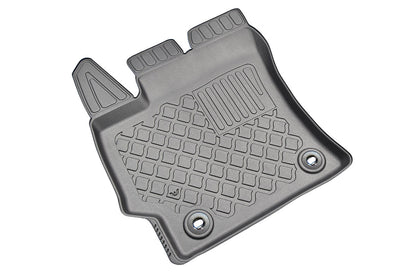 Covorase auto tip tavita Toyota Corolla Cross Hybrid, an fabricatie 11.2022 - prezent, caroserie suv | 604280
