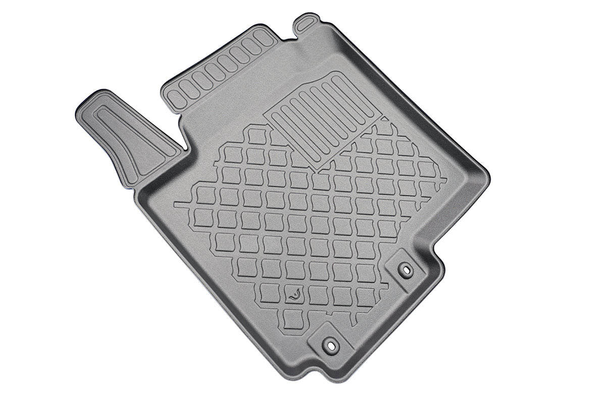 Covorase auto tip tavita Hyundai I20 III, an fabricatie 10.2020 - prezent, caroserie hatchback | 603329