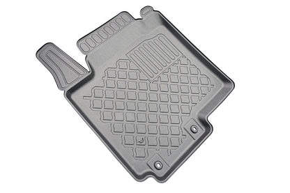 Covorase auto tip tavita Hyundai I20 III, an fabricatie 10.2020 - prezent, caroserie hatchback | 603329
