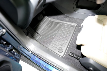 Covorase auto tip tavita Polestar Polestar 2 electric, an fabricatie 07.2020 - prezent, caroserie sedan | 604180
