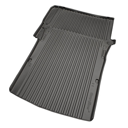 Tavita portbagaj Volkswagen Caddy Maxi fabricatie 2004 - 10.2020, caroserie van, ampatament lung, 2 locuri #1