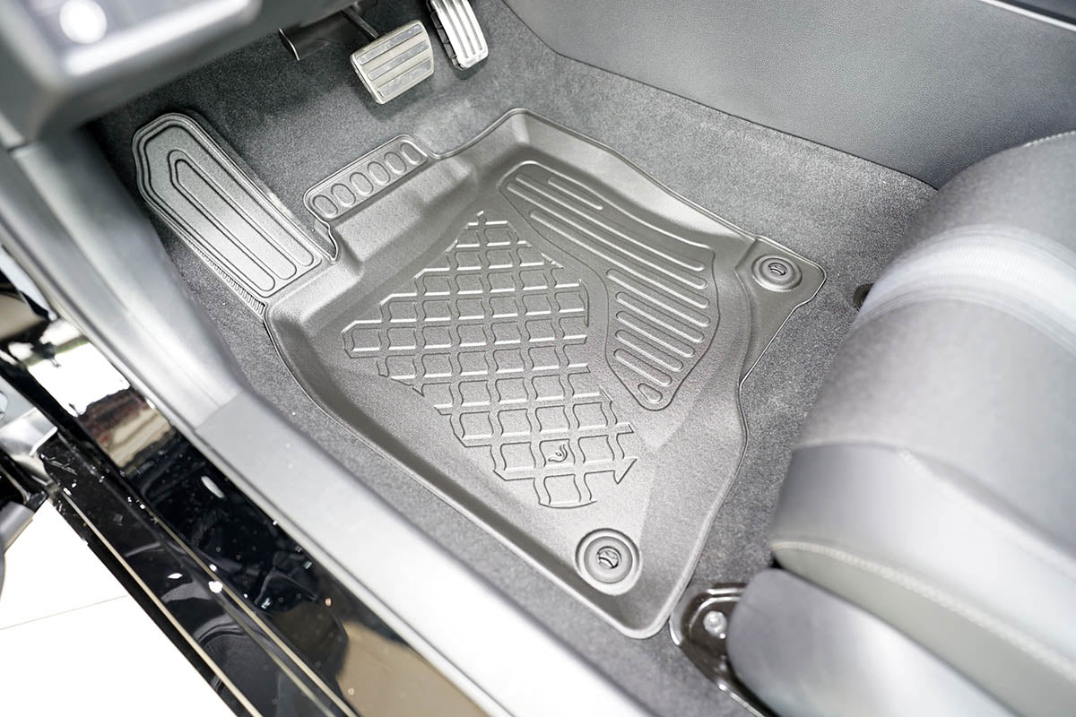 Covorase auto tip tavita Honda Civic XI Hybrid e:HEV, an fabricatie 10.2022 - prezent, caroserie hatchback | 604083