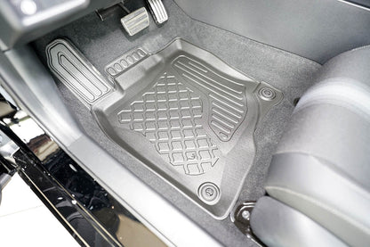 Covorase auto tip tavita Honda Civic XI Hybrid e:HEV, an fabricatie 10.2022 - prezent, caroserie hatchback | 604083