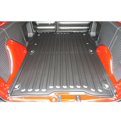 Tavite portbagaj Citroen Berlingo II, caroserie van, an fabricatie 2008 - 08.2018, 2 locuri | 192928