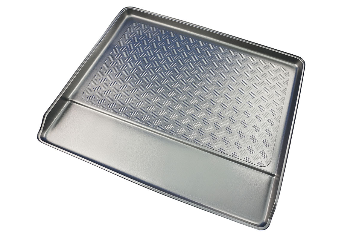 Tavita portbagaj Jeep Commander fabricatie 2006 - 2010, caroserie suv, 7 locuri, in spatele randului 3 #1