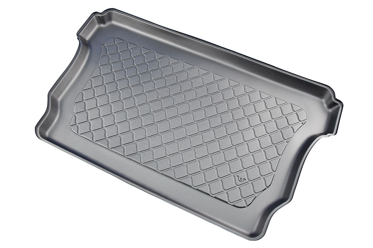 Tavita portbagaj Ligier JS50 L fabricatie 2014 - prezent, caroserie hatchback #1