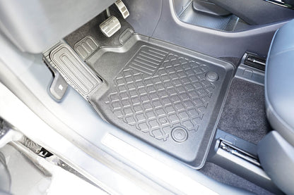 Covorase auto tip tavita Ford Mustang Mach-E electric, an fabricatie 05.2021 - prezent, caroserie suv | 604053