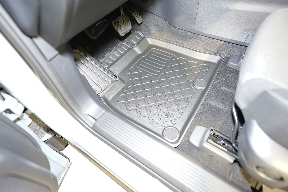 Covorase auto tip tavita Nissan Qashqai III (J12) e-Power, an fabricatie 07.2022 - prezent, caroserie suv | 604191