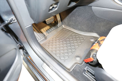 Covorase auto tip tavita Mercedes C-Class W206 PHEV, an fabricatie 10.2021 - prezent, caroserie sedan | 604005