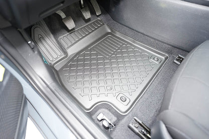 Covorase auto tip tavita Hyundai Elantra VII, an fabricatie 2021 - prezent, caroserie sedan | 603328