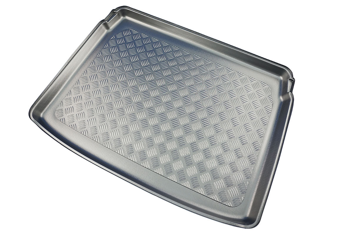 Tavita portbagaj Toyota Yaris Cross fabricatie 09.2021 - prezent, caroserie suv, portbagaj superior #3