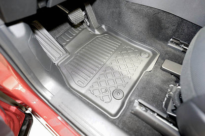 Covorase auto tip tavita Mazda CX -60 PHEV, an fabricatie 08.2022 - prezent, caroserie suv | 603954