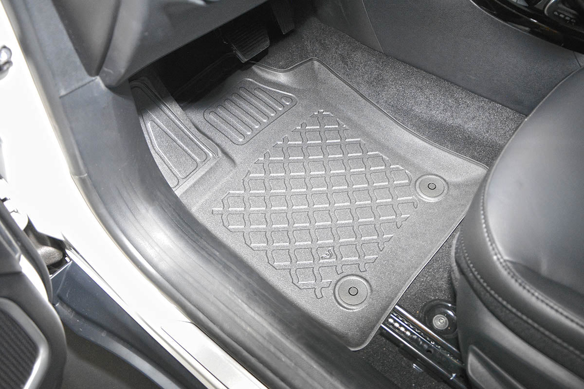 Covorase auto tip tavita Alfa Romeo Tonale, an fabricatie 05.2022 - prezent, caroserie suv | 603263