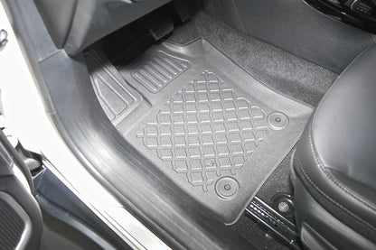 Covorase auto tip tavita Alfa Romeo Tonale, an fabricatie 05.2022 - prezent, caroserie suv | 603263
