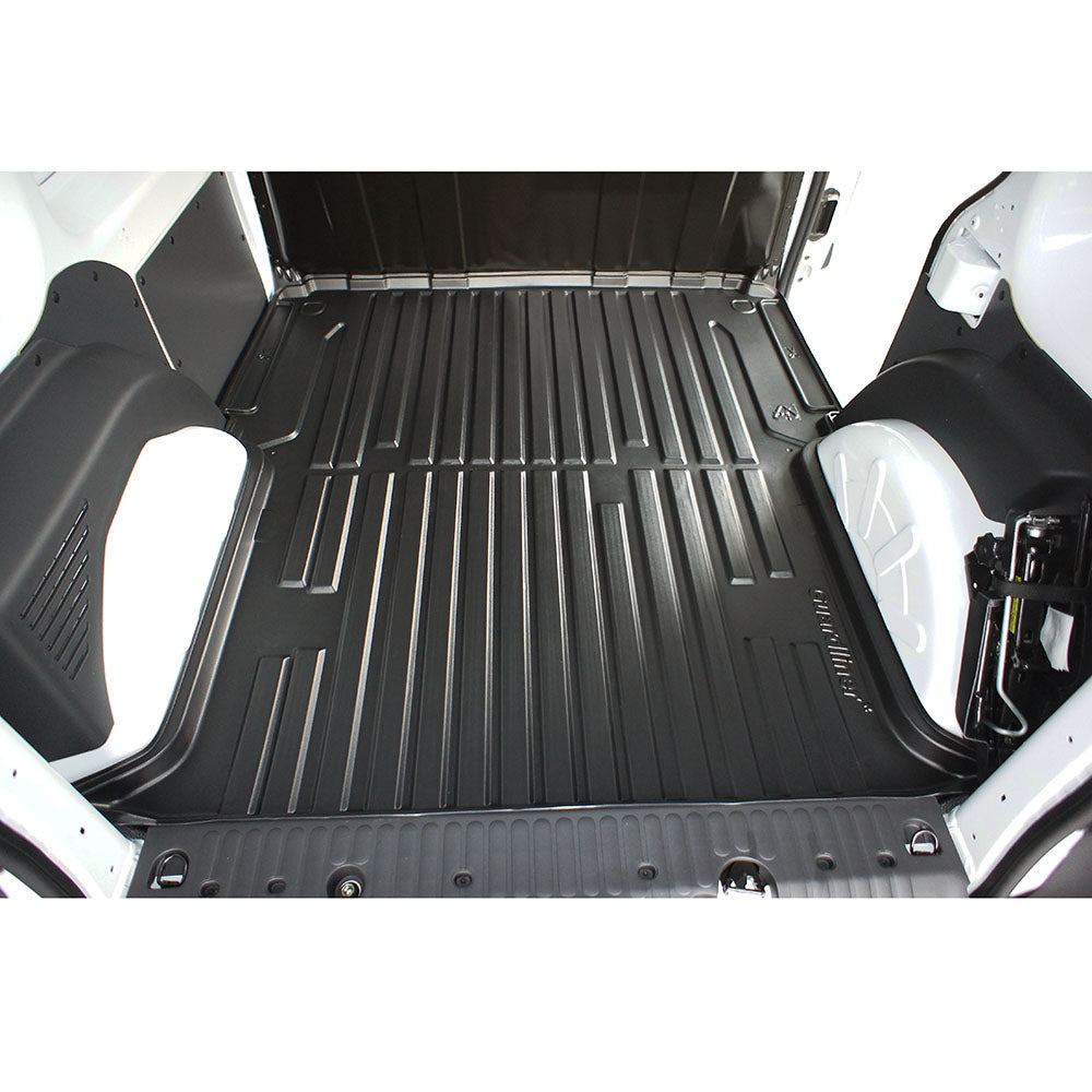 Tavite portbagaj Renault Kangoo II, caroserie van, an fabricatie 2008 - 04.2021, ampatament l1, 2-3 locuri | 193469