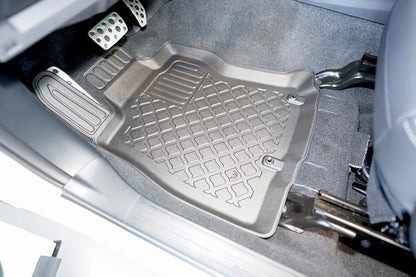 Covorase auto tip tavita Subaru Forester V e-Boxer, an fabricatie 06.2019 - prezent, caroserie suv | 602826