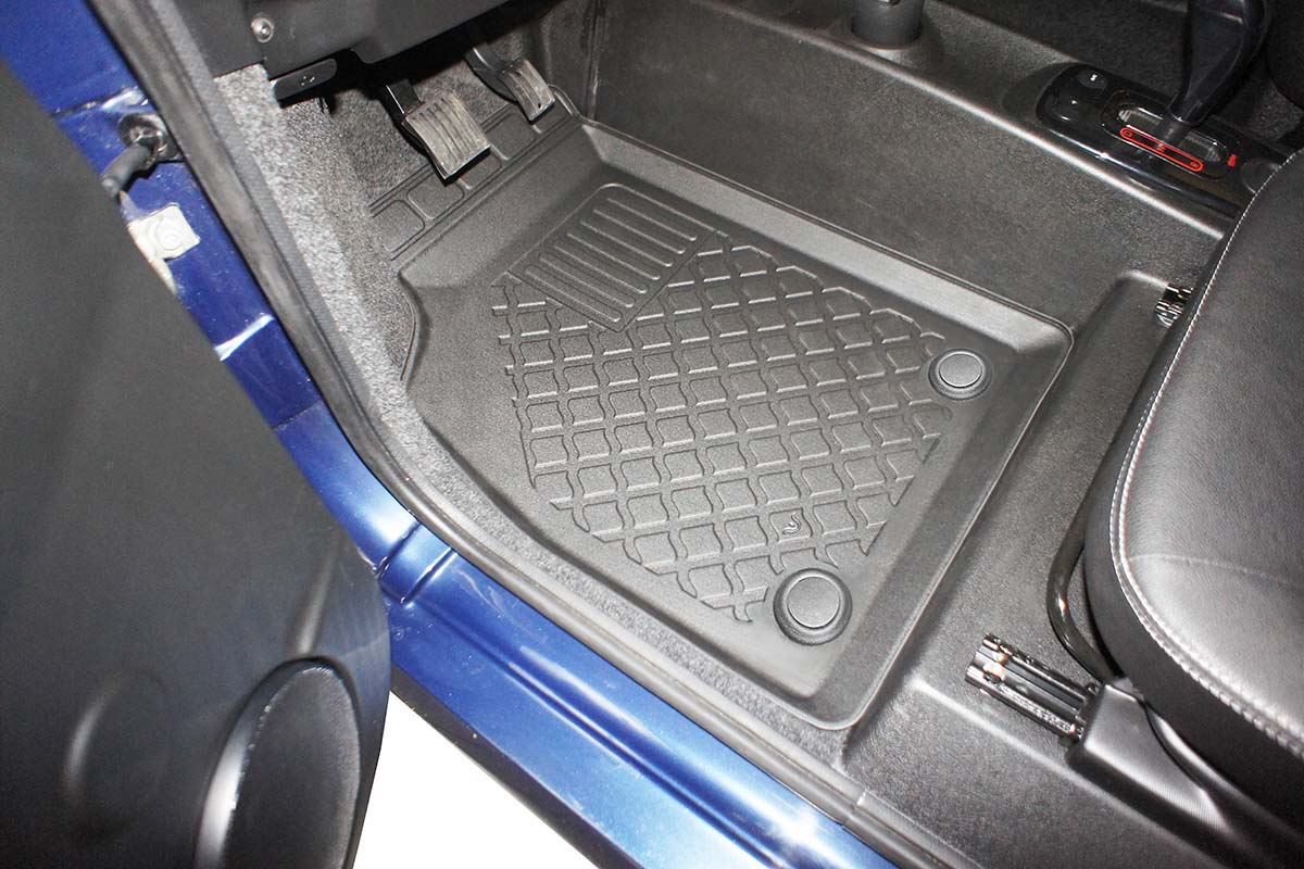 Covorase auto tip tavita Ligier JS60, an fabricatie 09.2020 - prezent, caroserie suv | 653750