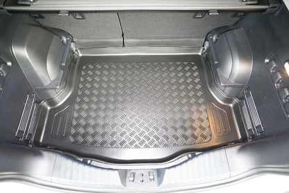 Tavite portbagaj Ssang Yong Grand Tivoli, caroserie suv, an fabricatie 2021 - prezent, portbagaj inferior, podea variabila in pozitie superioara | 193741BSC