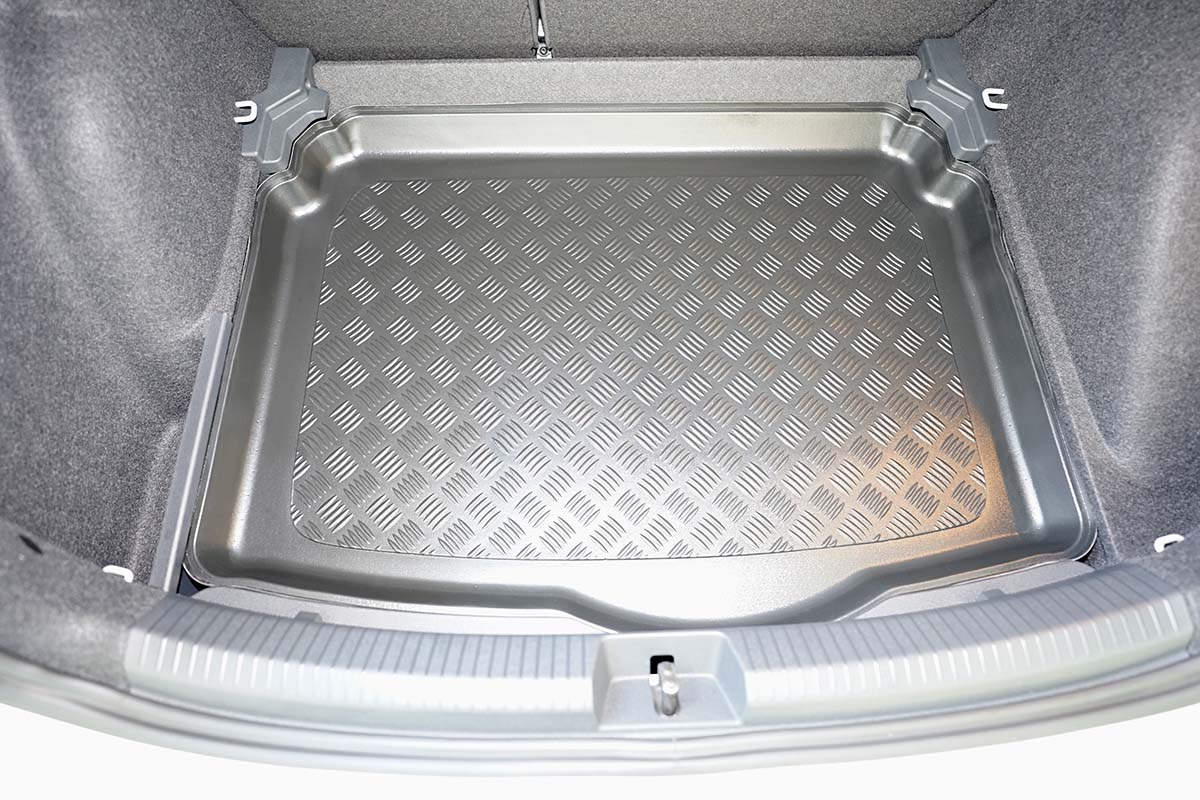 Tavite portbagaj Volkswagen Taigo, caroserie suv, an fabricatie 09.2021 - prezent, portbagaj inferior | 193896BSC