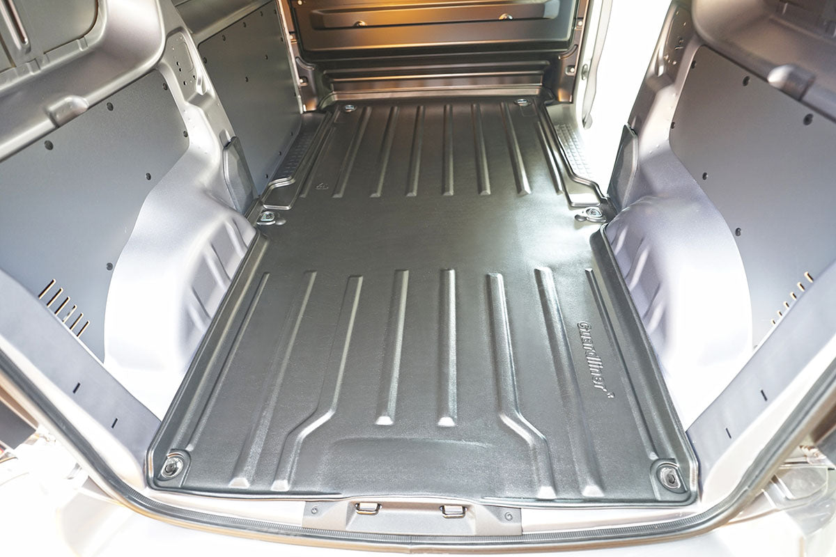 Tavite portbagaj Fiat Scudo E-, caroserie van, an fabricatie 12.2021 - prezent, ampatament mediu l2, 2-3 locuri | 193394