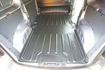 Tavite portbagaj Fiat Scudo E-, caroserie van, an fabricatie 12.2021 - prezent, ampatament mediu l2, 2-3 locuri | 193394