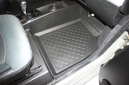 Covorase auto tip tavita Ligier JS60, an fabricatie 09.2020 - prezent, caroserie suv | 653750