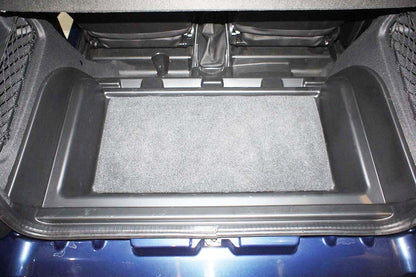 Tavita portbagaj Microcar Due 6 fabricatie 03.2020 - prezent, caroserie hatchback #1