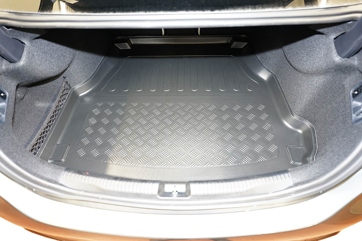 Tavite portbagaj Mercedes C-Class W206, caroserie sedan, an fabricatie 06.2021 - prezent, nu corespunde pentru phev | 194005BSC