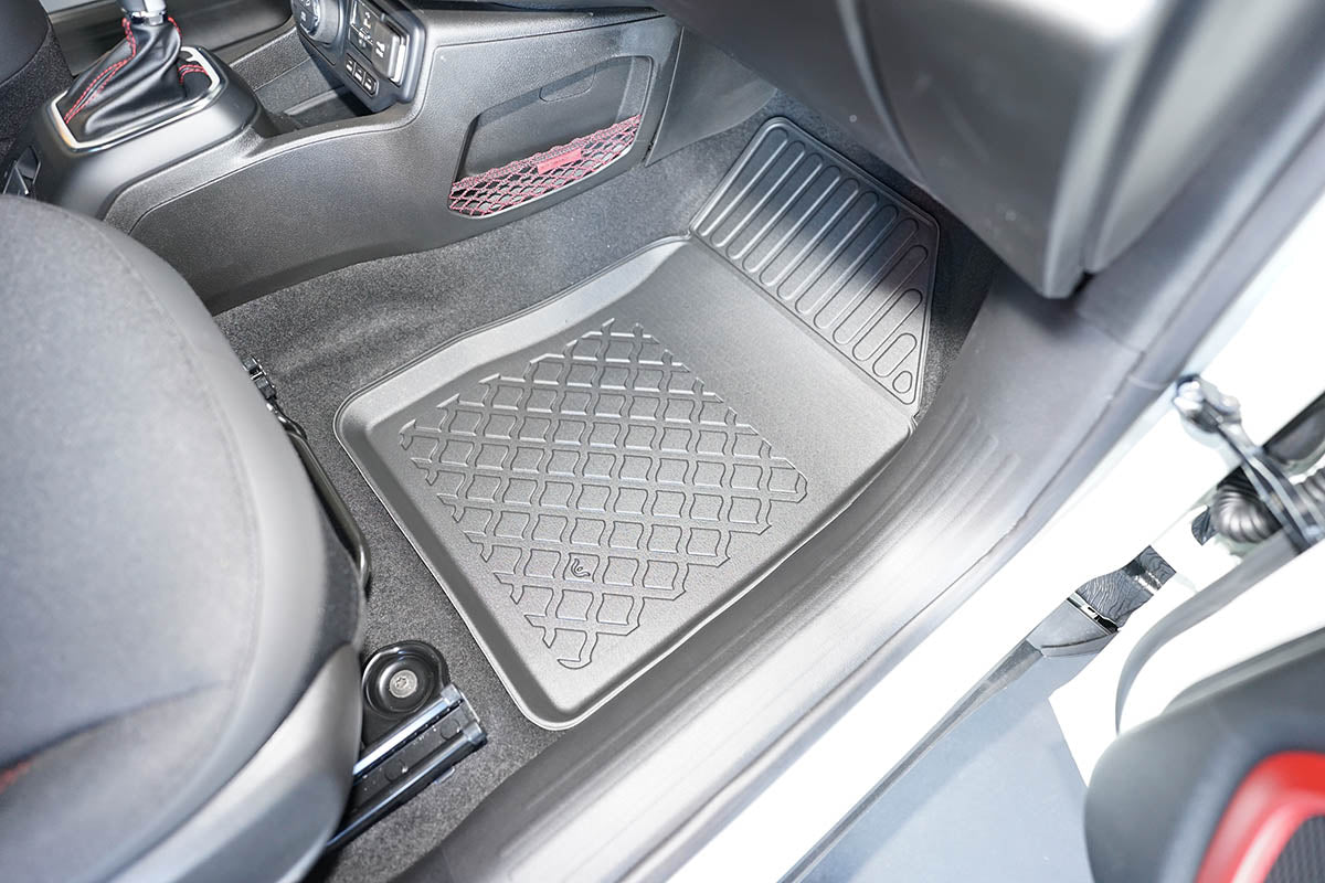 Covorase auto tip tavita Jeep Renegade 4xe PHEV, an fabricatie 06.2020 - prezent, caroserie suv | 603833