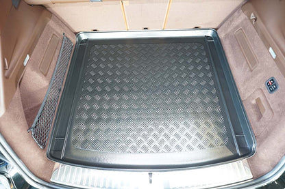 Tavita portbagaj Porsche Cayenne III E-Hybrid fabricatie 05.2018 - prezent, caroserie suv, inclusiv modelele cu sine #2