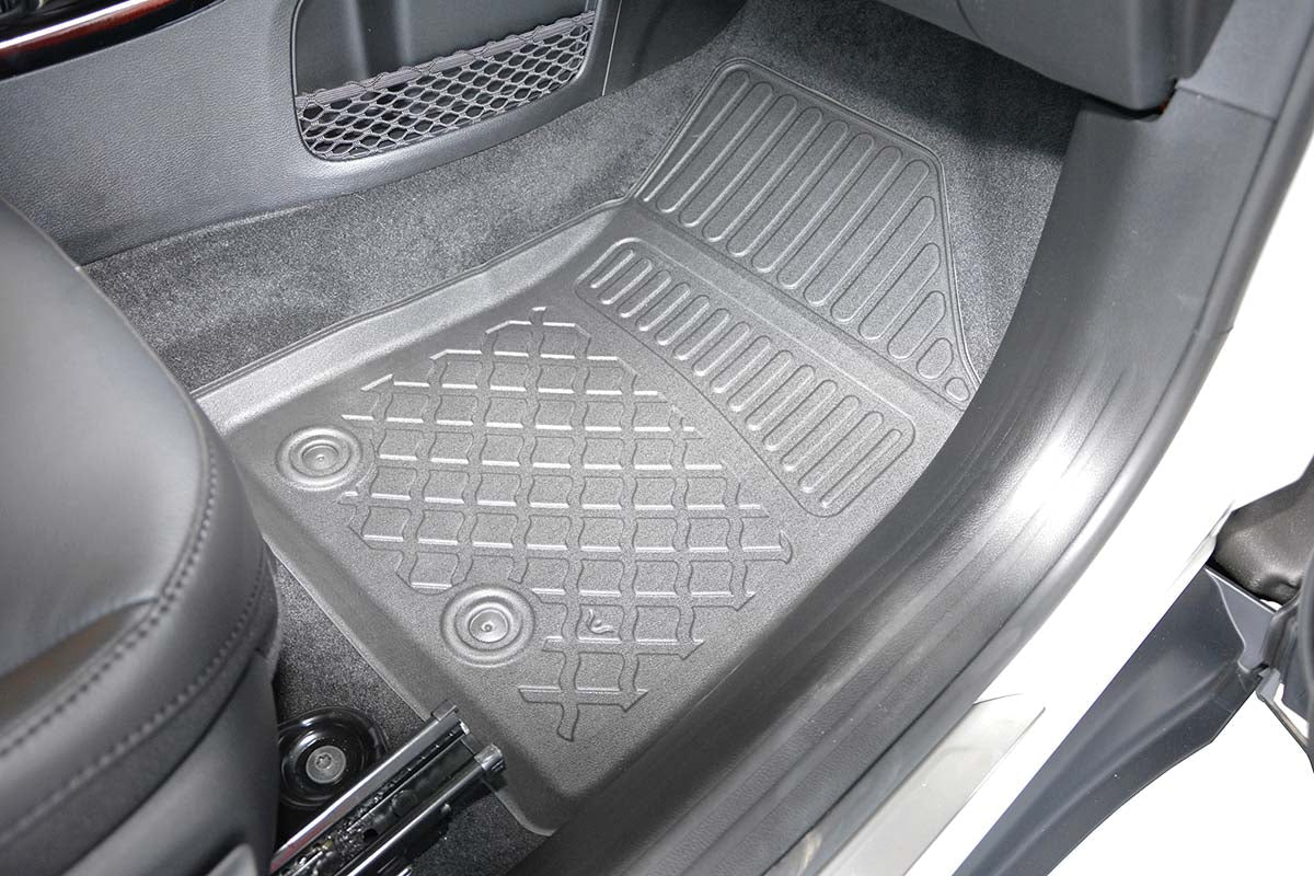 Covorase auto tip tavita Alfa Romeo Tonale, an fabricatie 05.2022 - prezent, caroserie suv 48v-hybrid | 603263