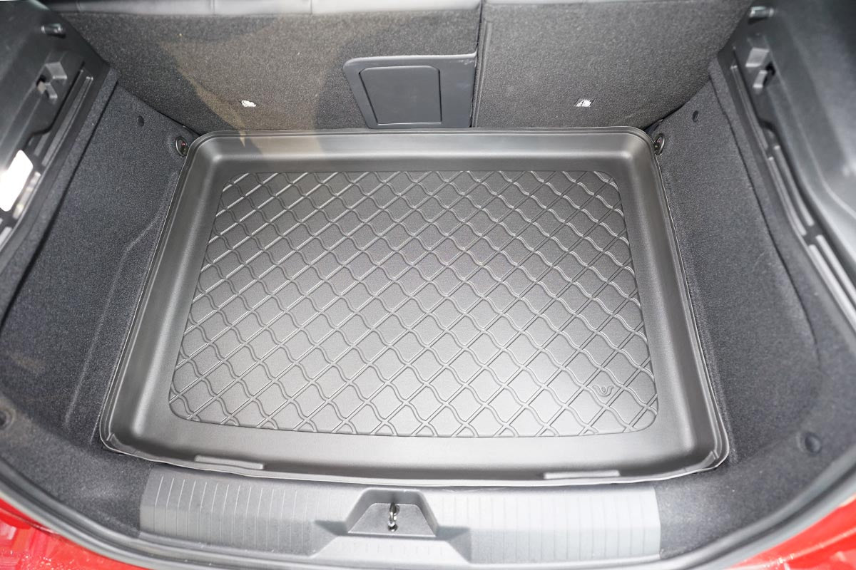Tavita portbagaj Opel Astra L PHEV fabricatie 01.2022 - prezent, caroserie hatchback #2
