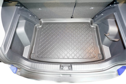 Tavite portbagaj Hyundai Bayon, caroserie suv, an fabricatie 05.2021 - prezent, portbagaj inferior, nu pentru mhev | 193329GRD