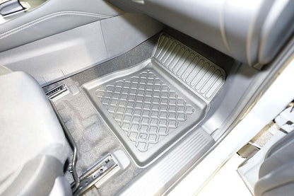 Covorase auto tip tavita Nissan Qashqai III (J12) e-Power, an fabricatie 07.2022 - prezent, caroserie suv | 604191