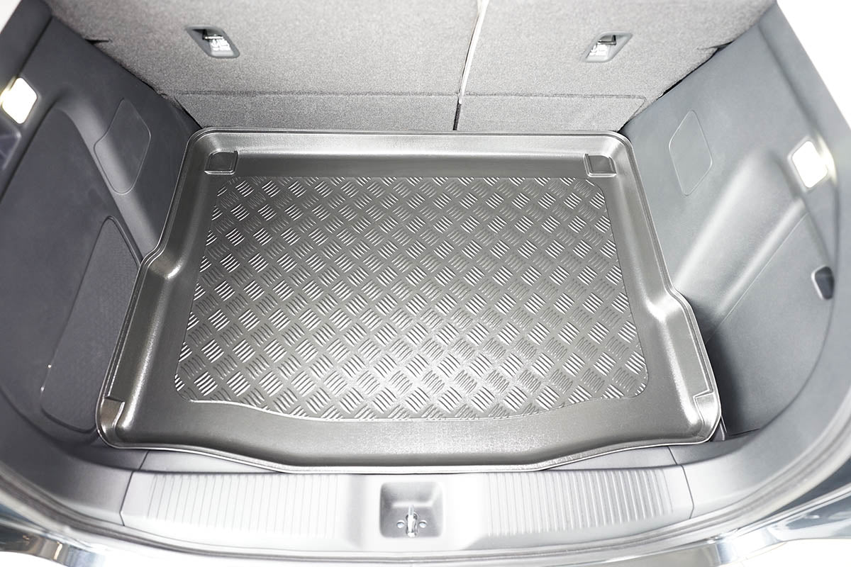 Tavite portbagaj Honda HR-V III e:HEV Hybrid, caroserie suv, an fabricatie 09.2021 - prezent, fara subwoofer | 194082BSC