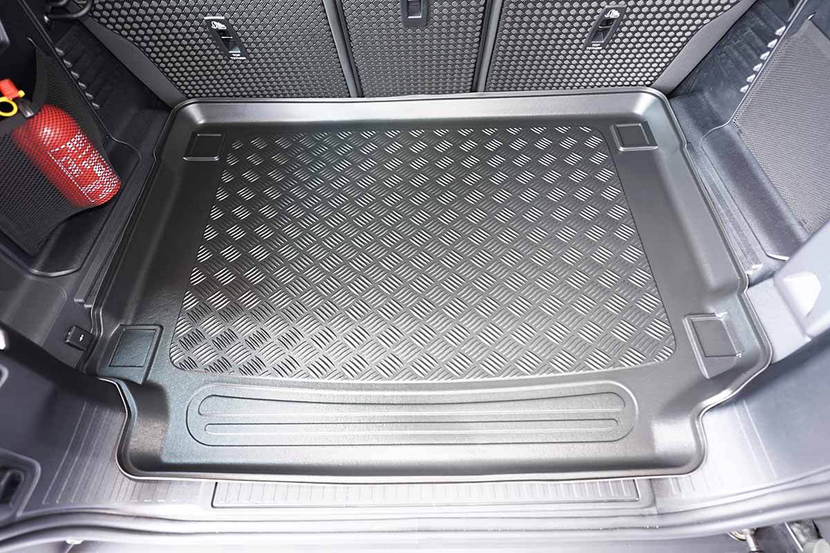 Tavite portbagaj Land Rover Defender 110, caroserie suv, an fabricatie 2020 - prezent, 5 locuri, nu corespunde pentru phev | 194160BSC