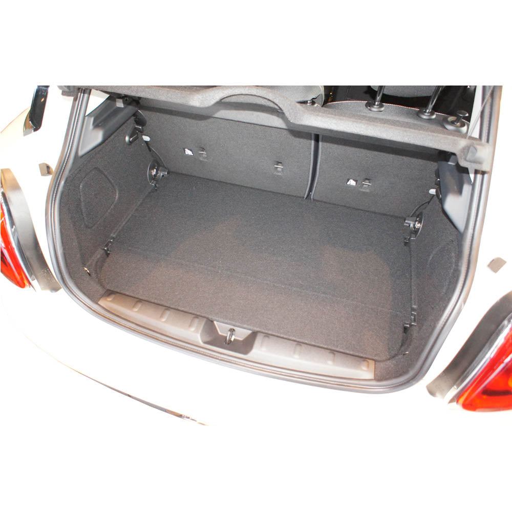Tavite portbagaj Mini Cooper III F55, caroserie hatchback, an fabricatie 10.2014 - prezent, 5 usi, portbagaj superior | 193553BSC