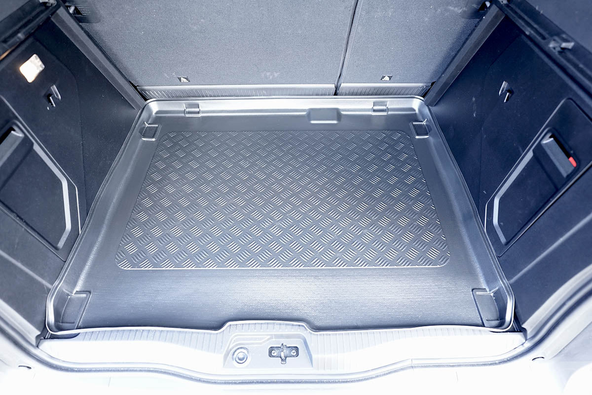 Tavite portbagaj Nissan Townstar Combi, caroserie van, an fabricatie 01.2022 - prezent, 5 locuri, ampatament scurt | 194009BSC