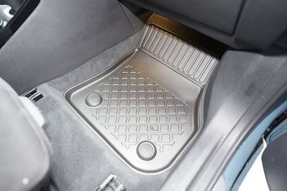 Covorase auto tip tavita BMW X1 U11, an fabricatie 10.2022 - prezent, caroserie suv nu corespunde pentru phev | 603647
