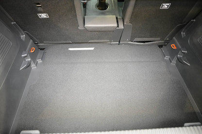 Tavite portbagaj Citroen C3 Aircross, caroserie suv, an fabricatie 11.2017 - prezent, portbagaj inferior | 193517BSC