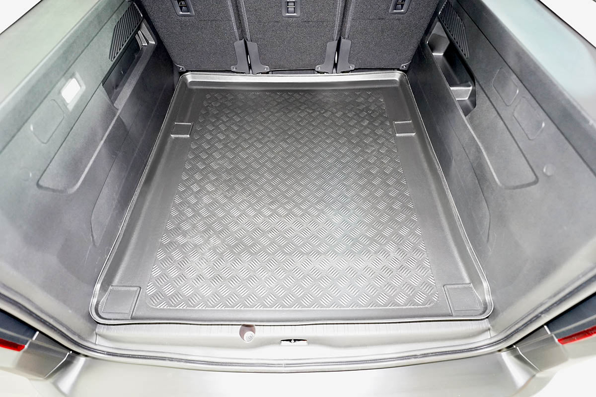 Tavite portbagaj Peugeot Rifter e-, caroserie van, an fabricatie 09.2021 - prezent, ampatament l2, 5 locuri | 193444BSC